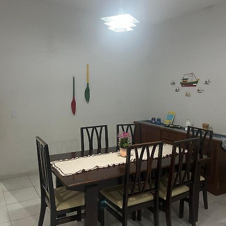 Casa De Praia Caraguatatuba Massaguacu Ngoại thất bức ảnh