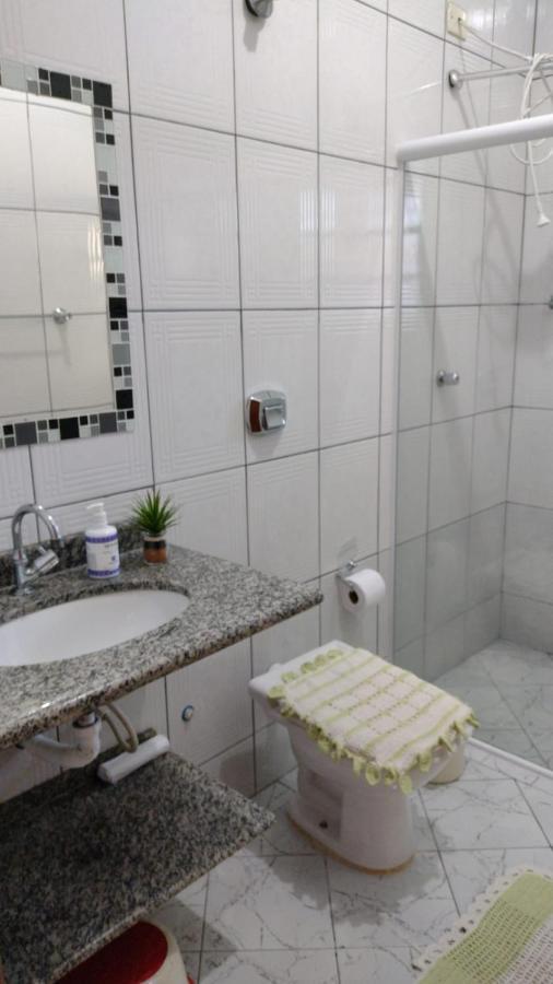 Casa De Praia Caraguatatuba Massaguacu Ngoại thất bức ảnh
