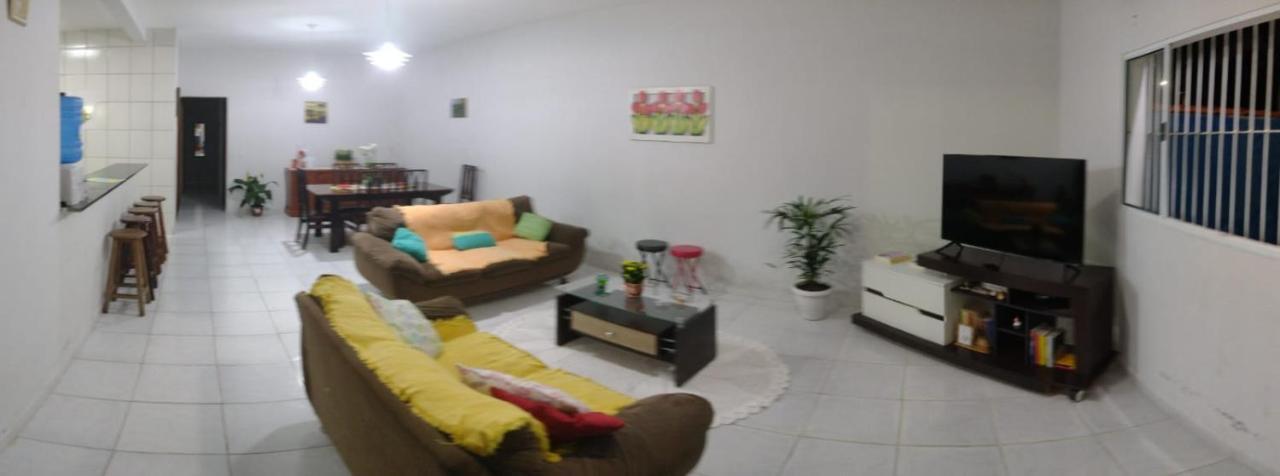 Casa De Praia Caraguatatuba Massaguacu Ngoại thất bức ảnh