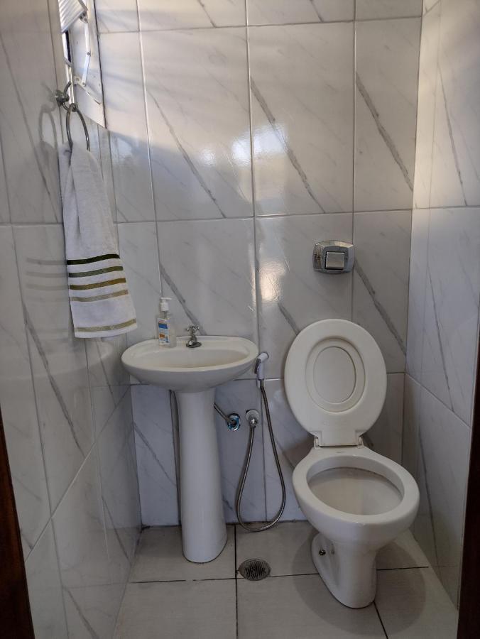 Casa De Praia Caraguatatuba Massaguacu Ngoại thất bức ảnh
