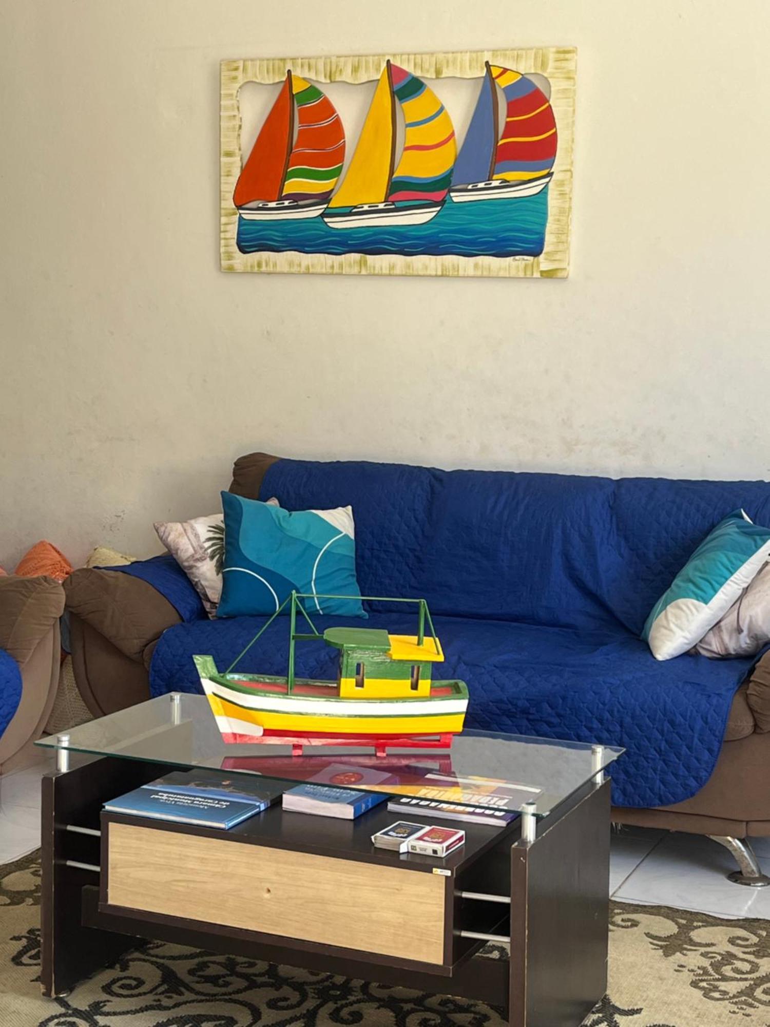 Casa De Praia Caraguatatuba Massaguacu Ngoại thất bức ảnh